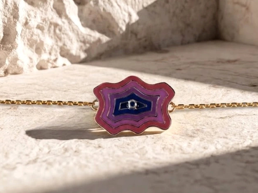 AARA Editorial Jewellery