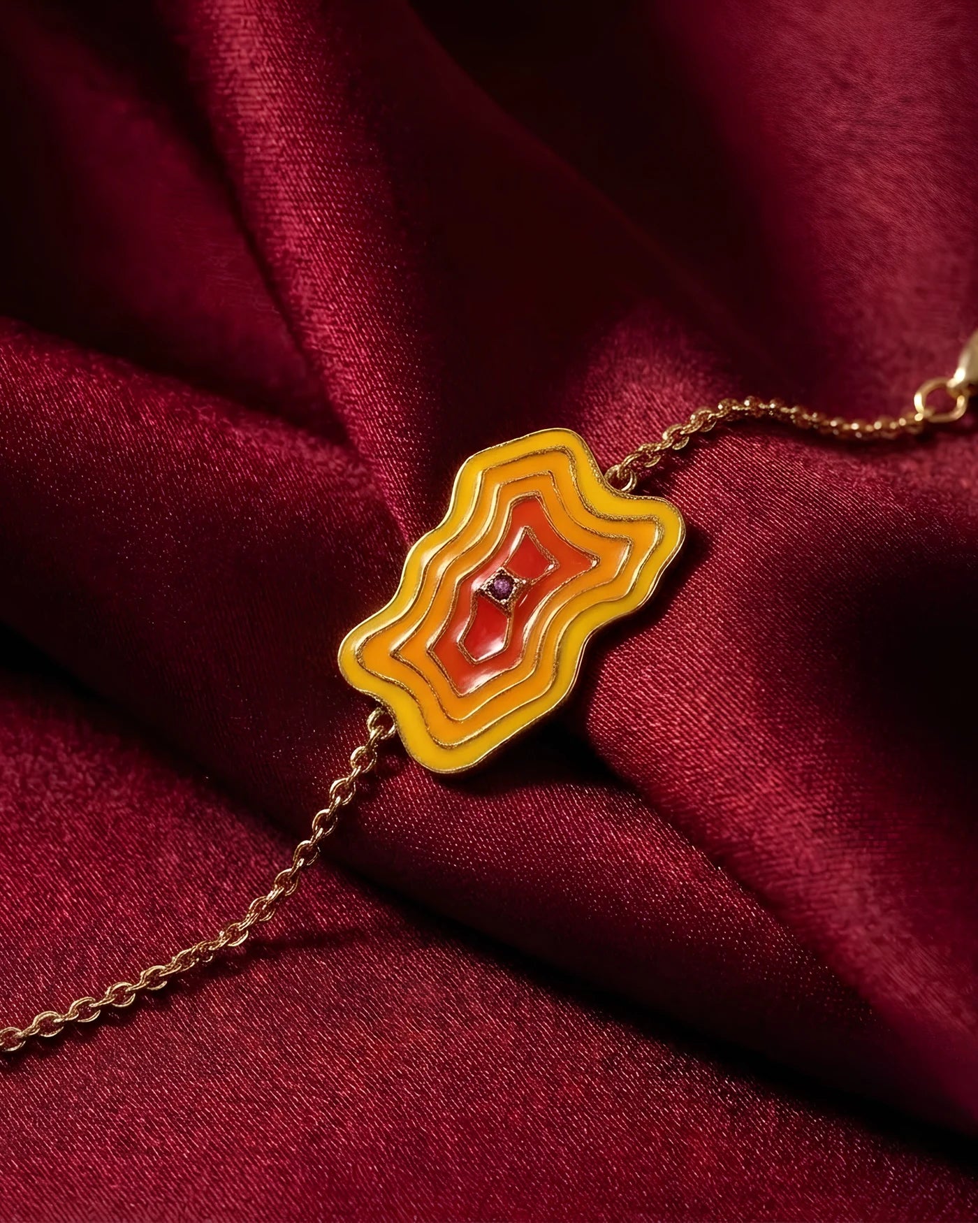 AARA · Sacral Orange