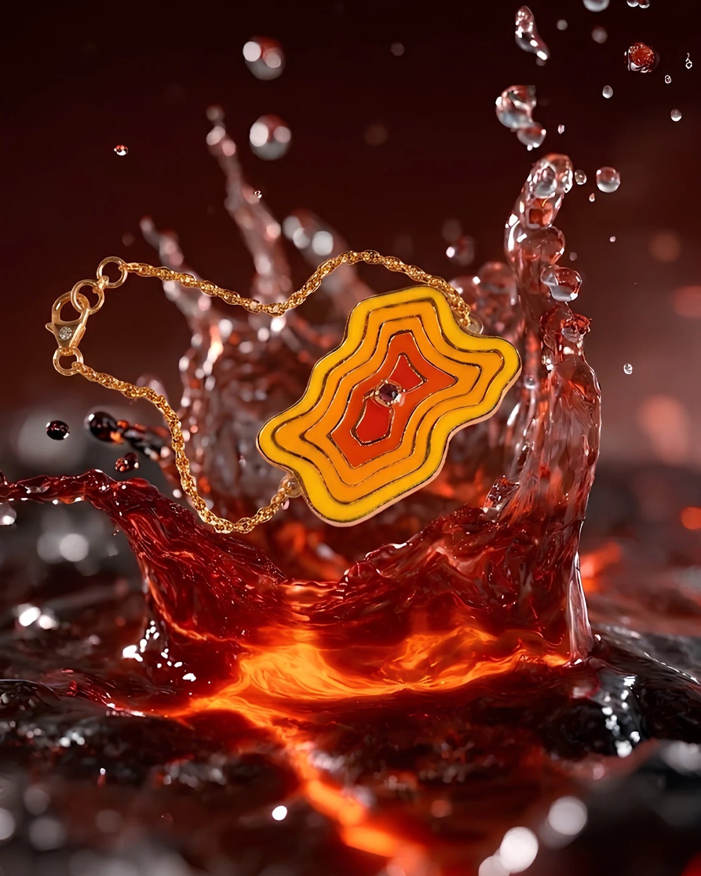 Elemental Resonance