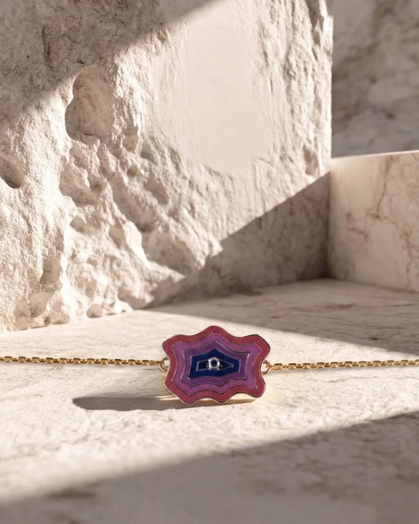 AARA · Crown Purple