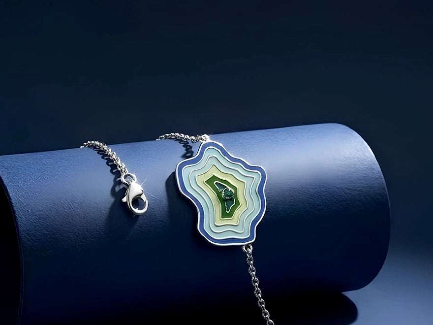 DEU Editorial Jewellery