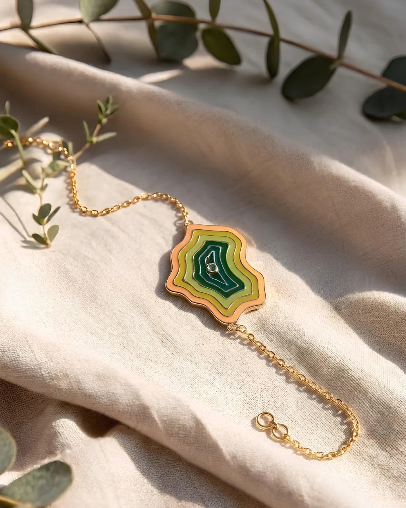 DEU · Earth Green