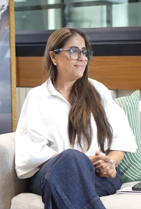 Preeti Bedi — Co-Founder & Jeweller